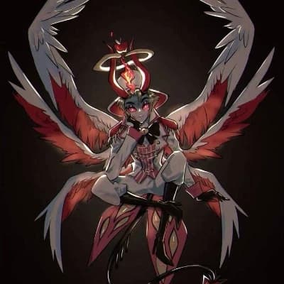 Lucifer Morningstar  thumbnail