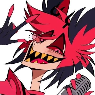 Alastor thumbnail