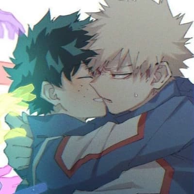 Bakudeku 🧡💚. thumbnail