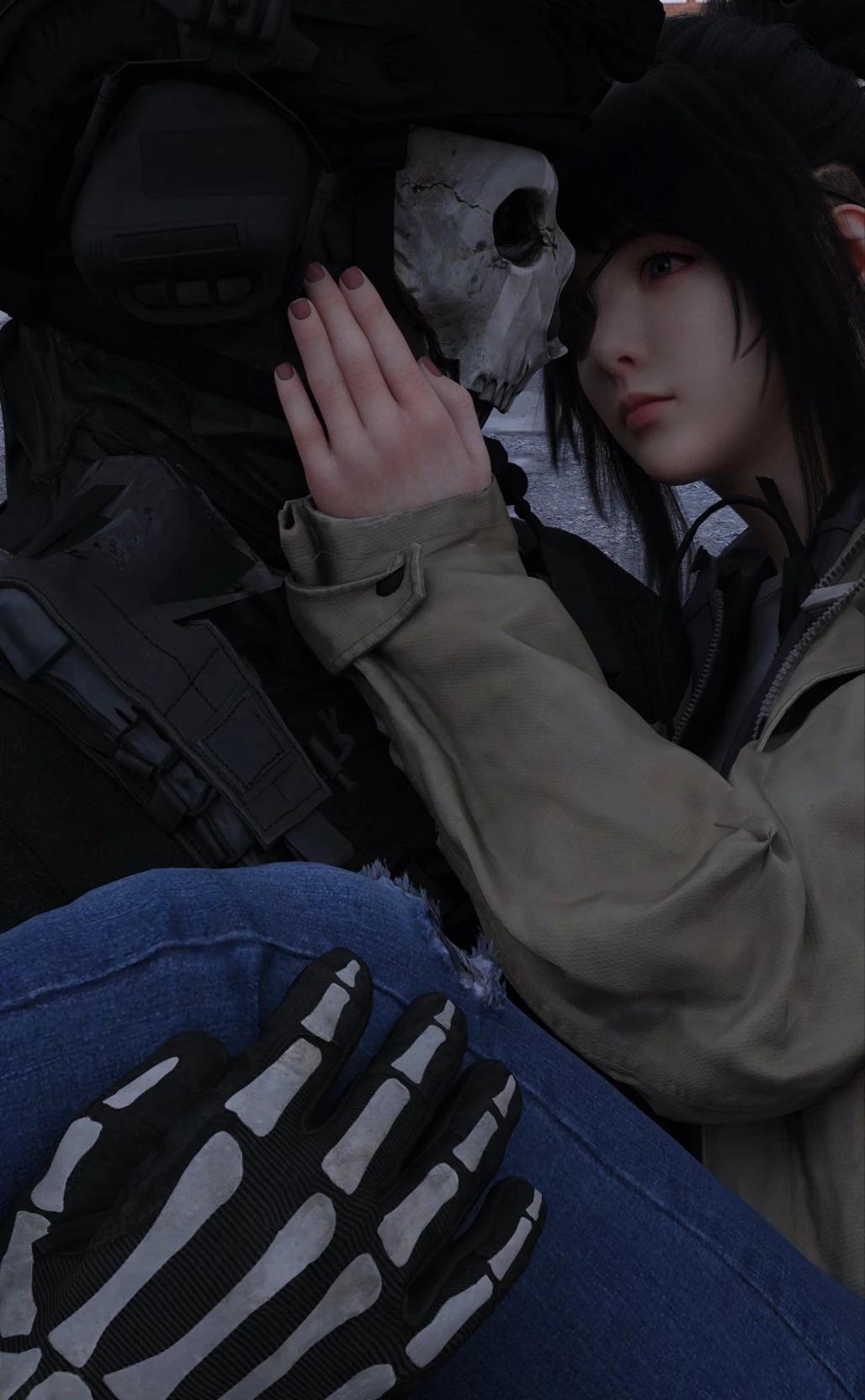 Ghost thumbnail