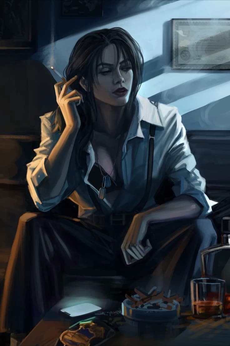 Signe Engstrom thumbnail