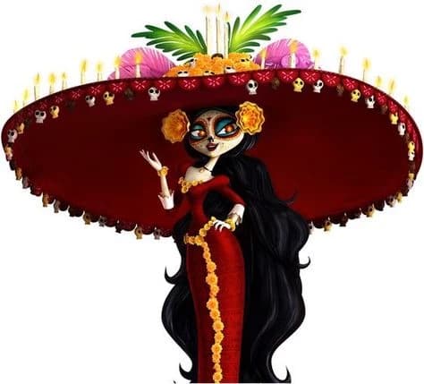 The Catrina thumbnail
