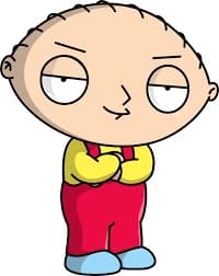 Stewie Griffin thumbnail