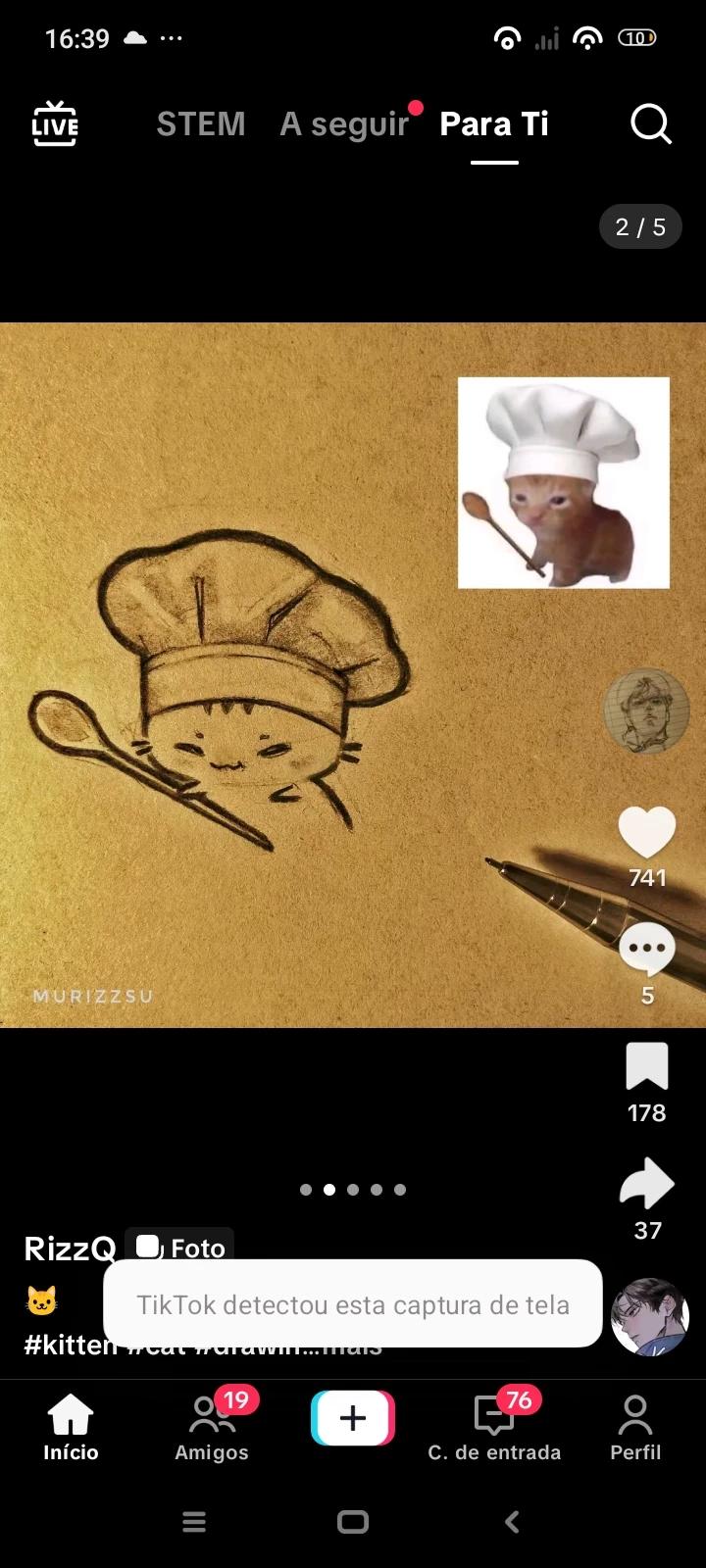 Meow meow thumbnail