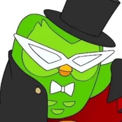 Hedgehog Streamer thumbnail