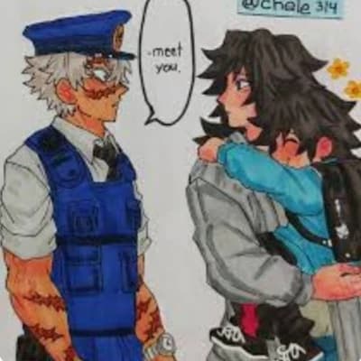 Sanemi Shinazugawa {Sanegiyuu} thumbnail
