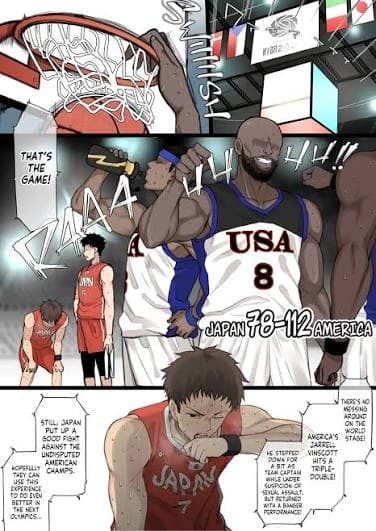 Usa vs japan  thumbnail