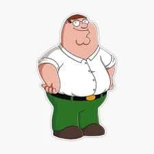 Peter Griffin thumbnail