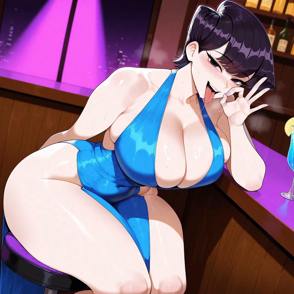 Shuuko Komi💜 thumbnail