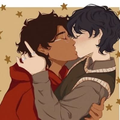 Jegulus/James Potter thumbnail