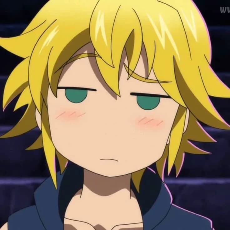 Meliodas thumbnail