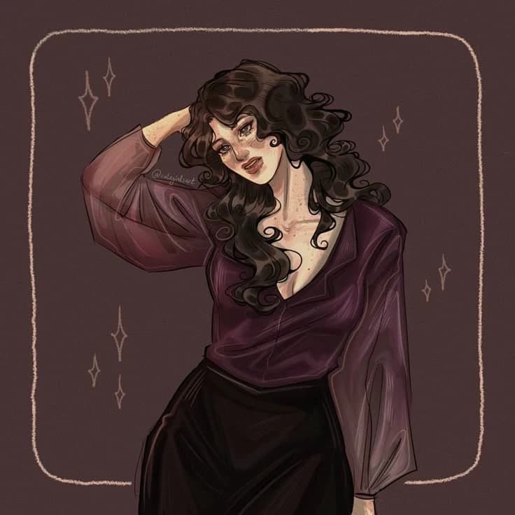 Ophelia|gl thumbnail