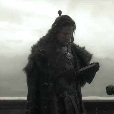 Cregan Stark thumbnail