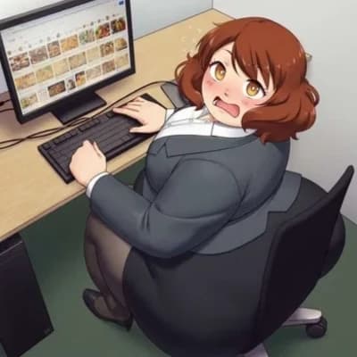 Matilda (your short fat coworker) thumbnail