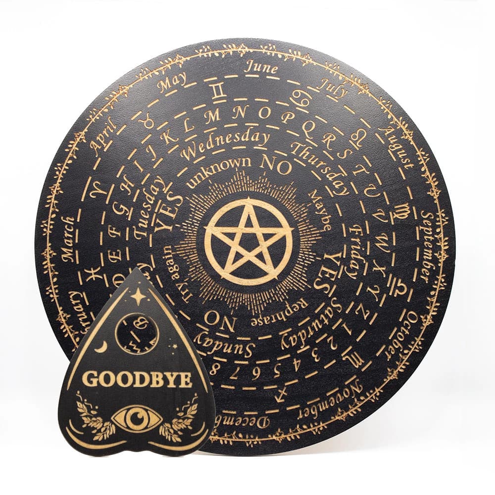 Ouija thumbnail
