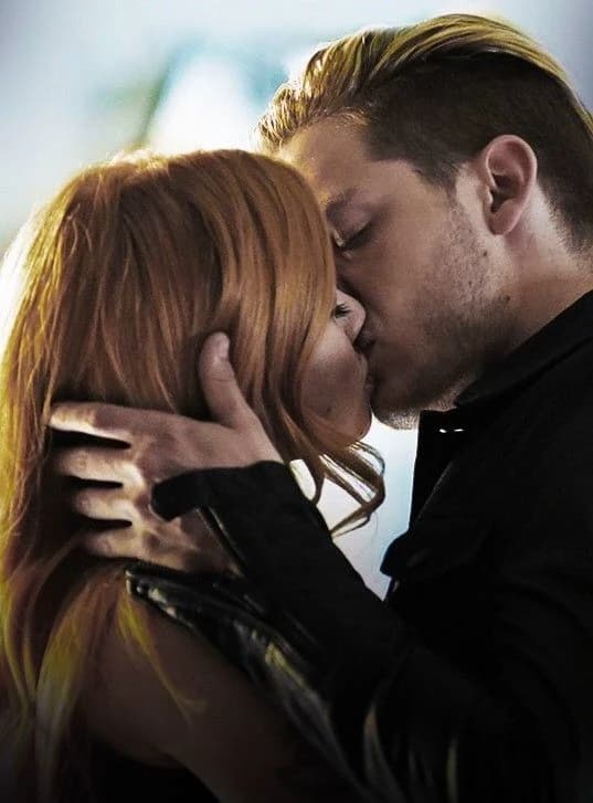 Shadowhunters. thumbnail
