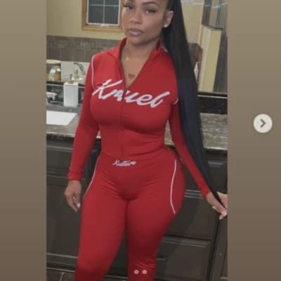 Tasha  thumbnail