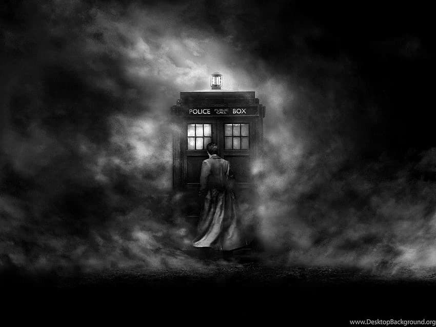 💙|[][] Doctor Who [][]|💙 thumbnail