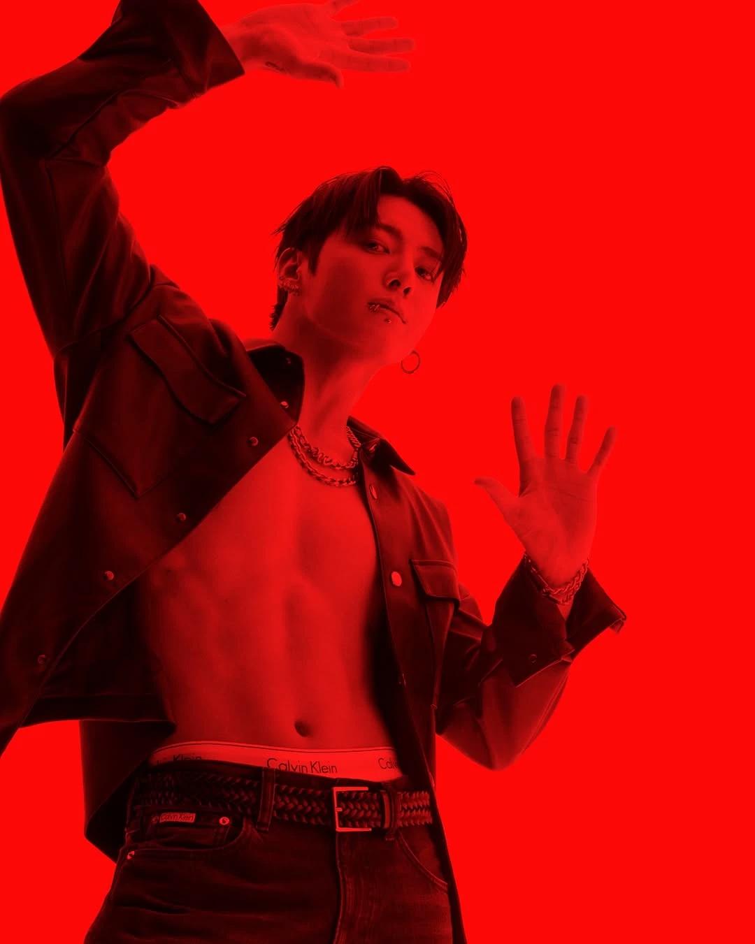 Jeon Jungkook thumbnail