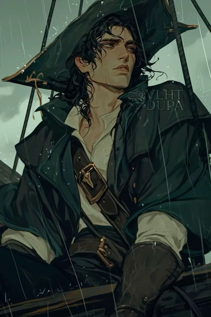Captain Noir Isabell thumbnail