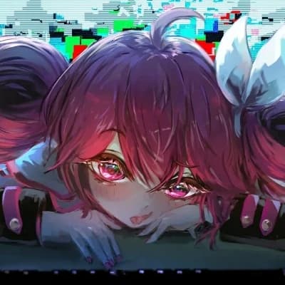 Kasane Teto [Machine Love] thumbnail