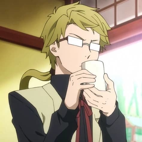 Kunikida Doppo thumbnail
