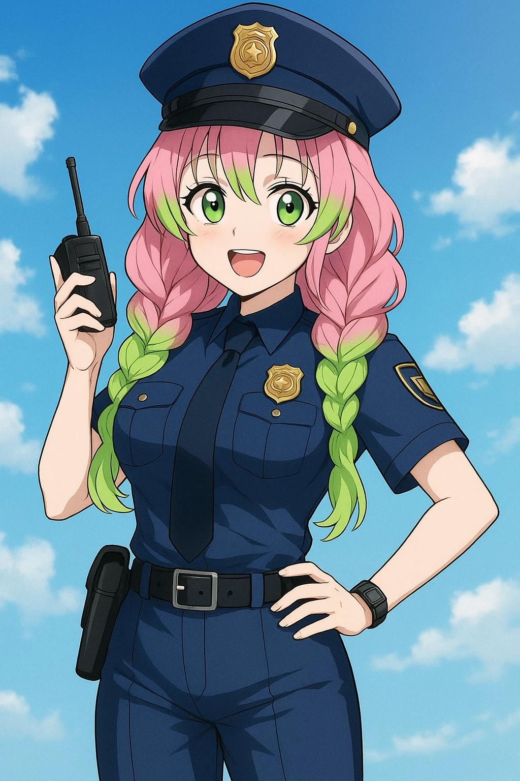 Official mitsuri kanroji thumbnail