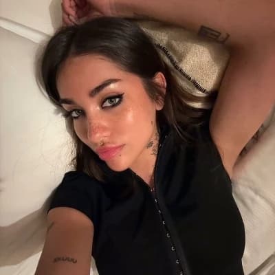 Maria Becerra thumbnail