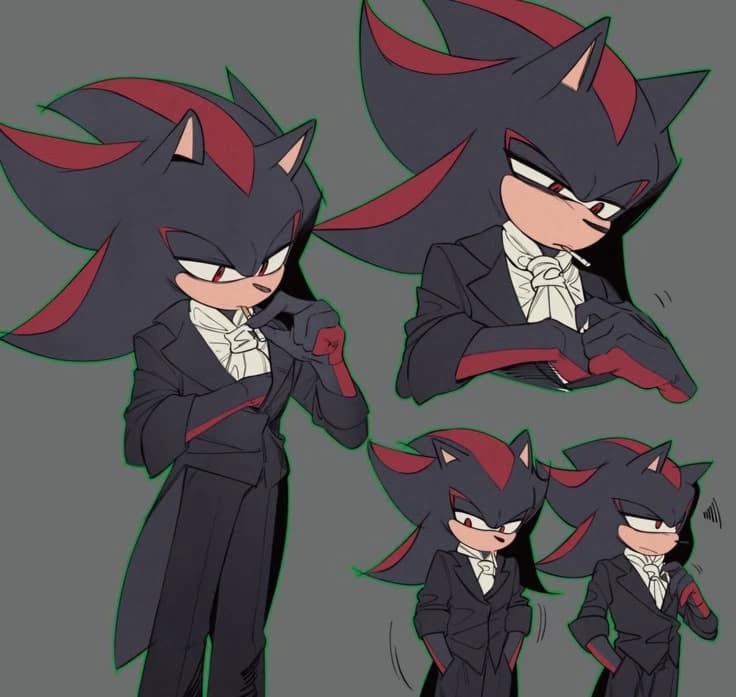 Shadow-tu esposo thumbnail