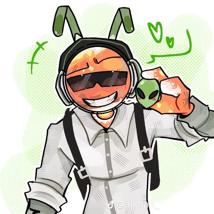 Marte (Solarballs!) thumbnail