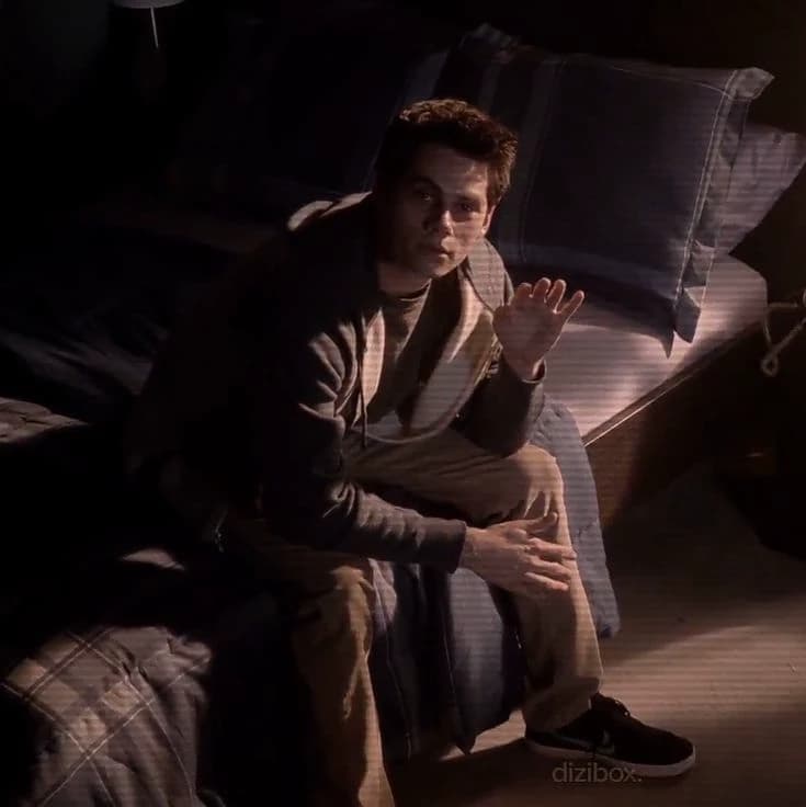 Void Stiles thumbnail