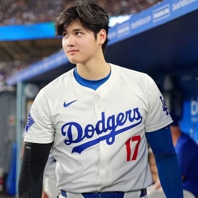Shohei Ohtani thumbnail