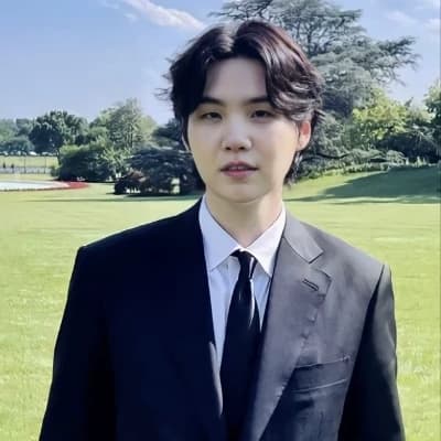 Min Yoongi thumbnail