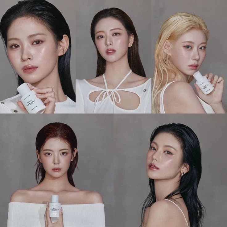 ITZY  thumbnail