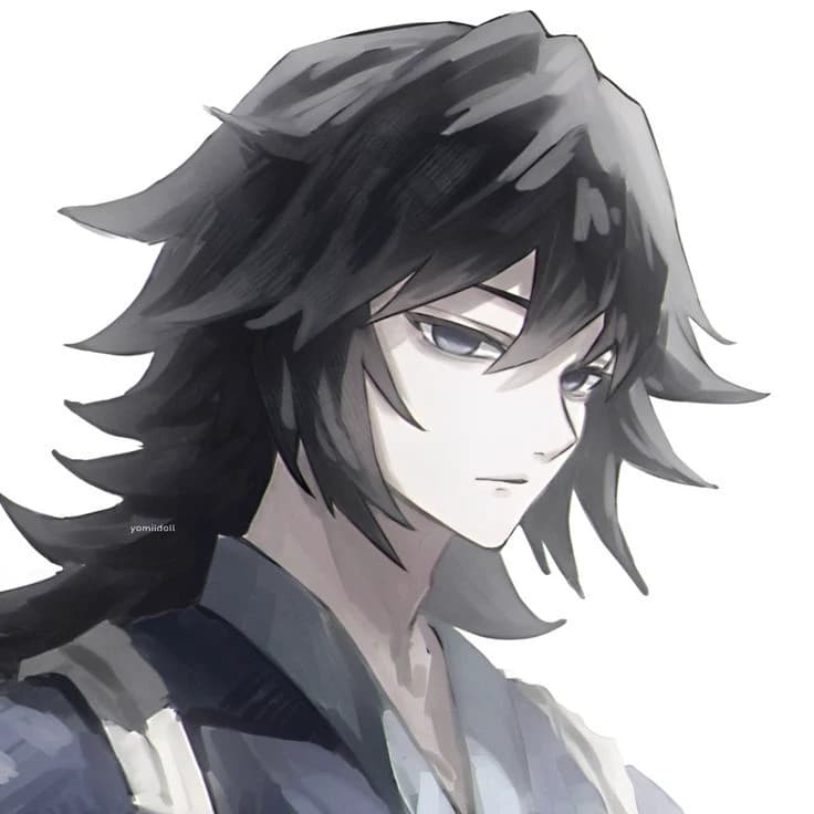 Giyuu Tomioka thumbnail