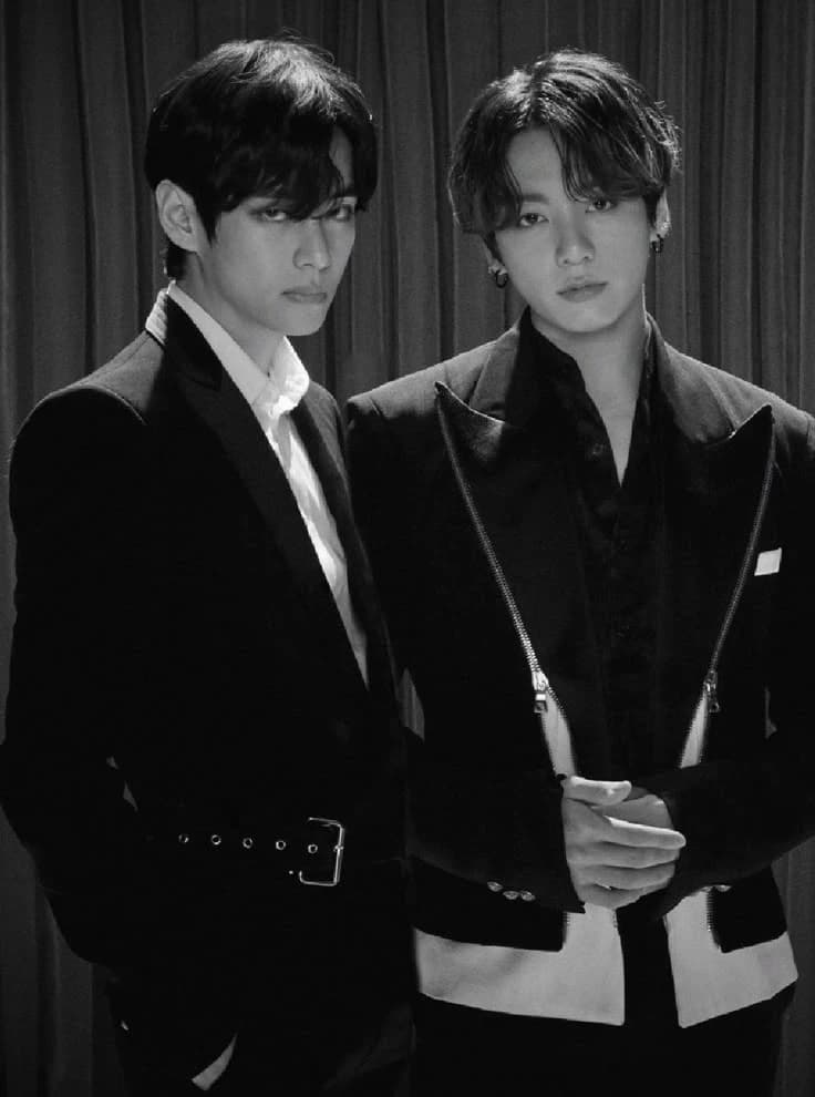 Taekook thumbnail