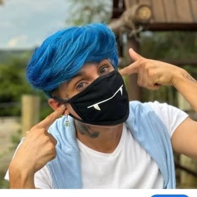 Matheus Kriwat thumbnail