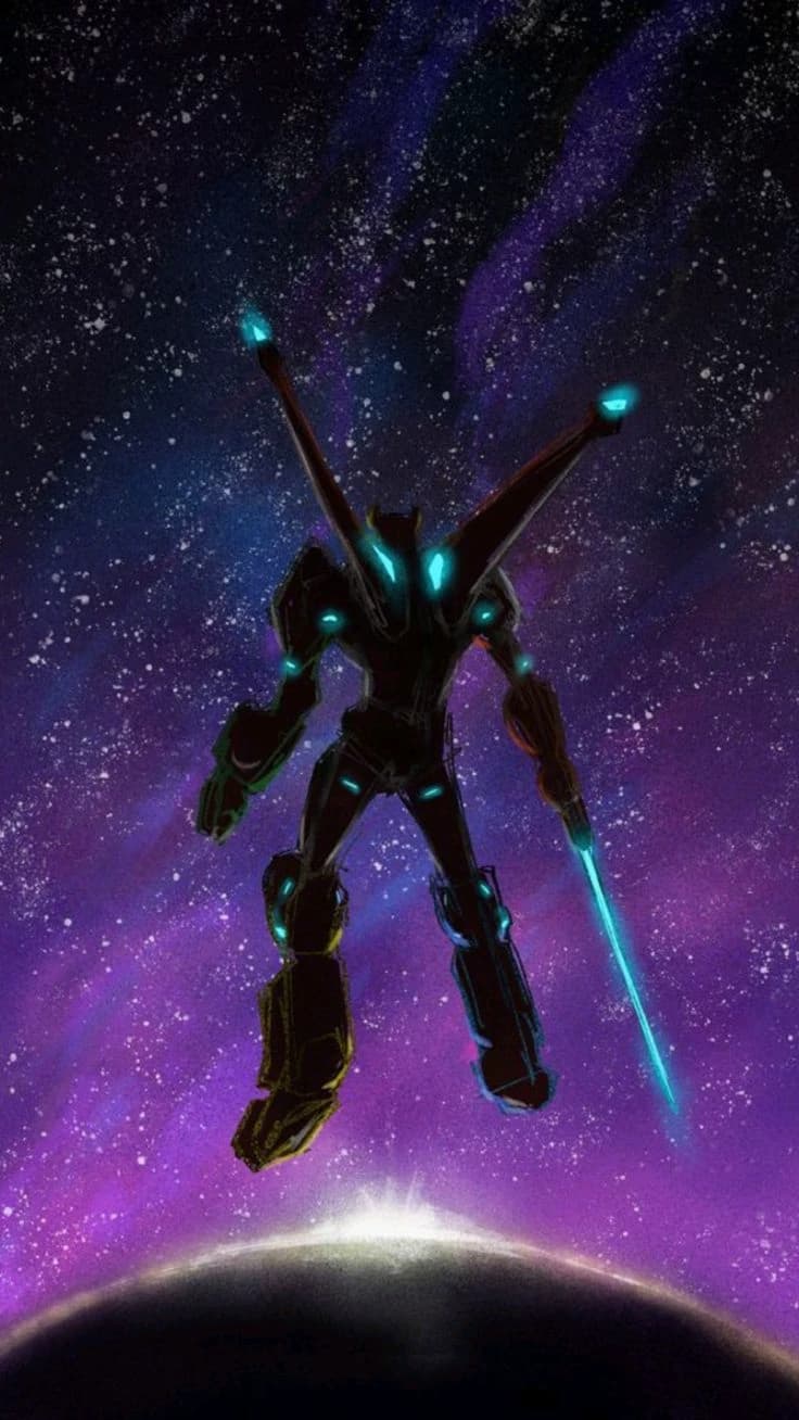 Voltron Roleplay thumbnail