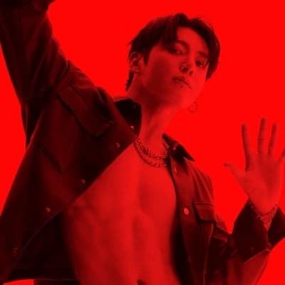 Jungkook thumbnail