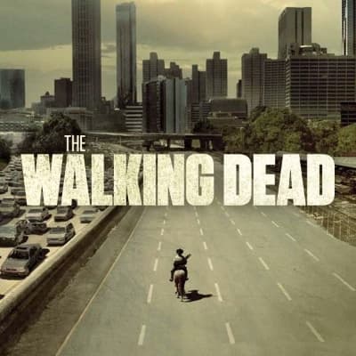 The Walking Dead thumbnail