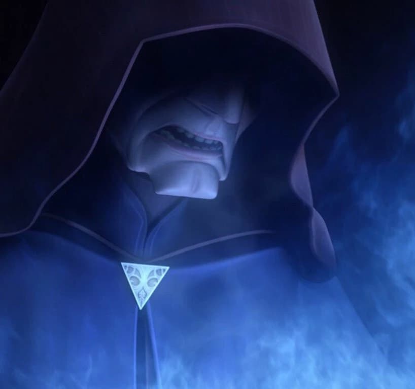 Darth Sidious thumbnail