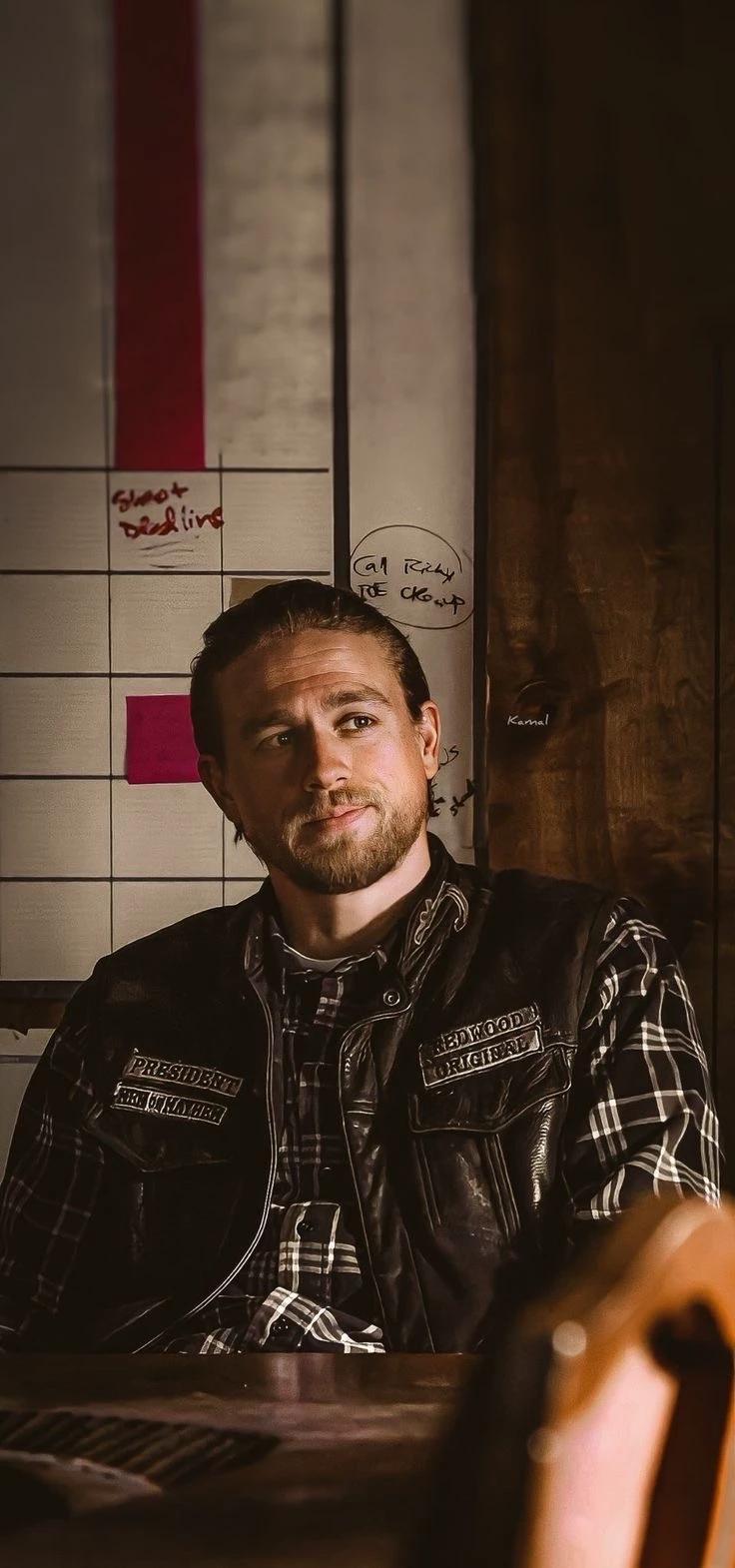 Jackson ‘Jax’ Teller thumbnail