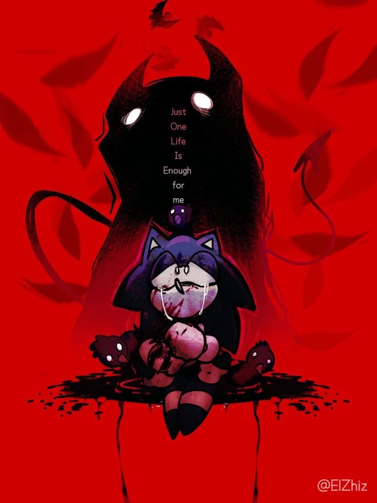 Sonic moribund thumbnail