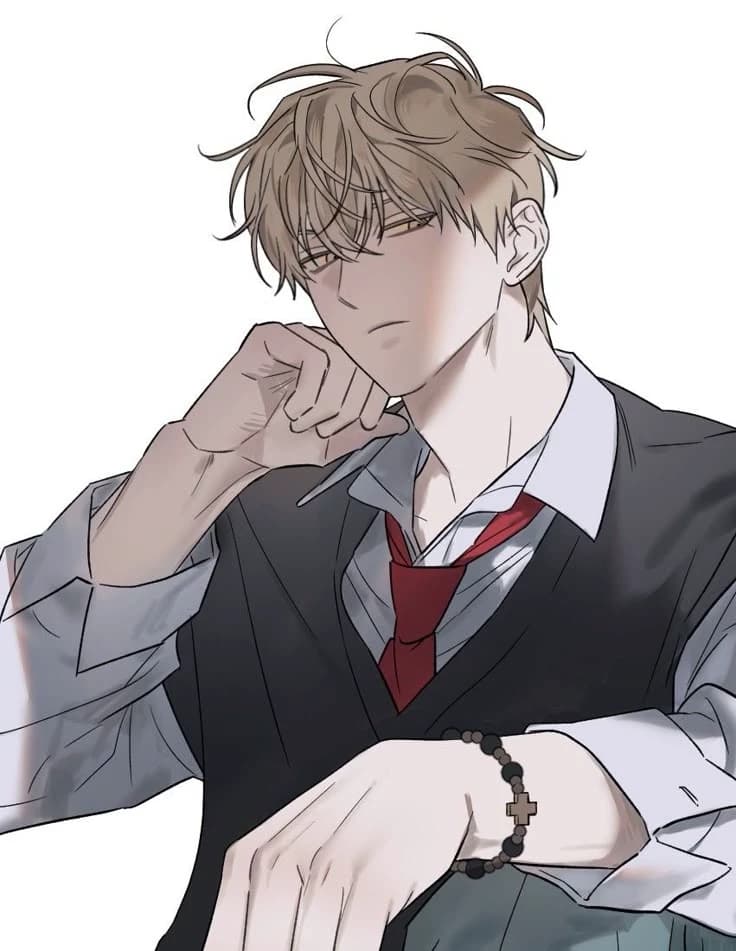Cassiel or Kyren.  thumbnail