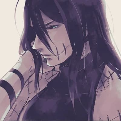 Kakuzu thumbnail