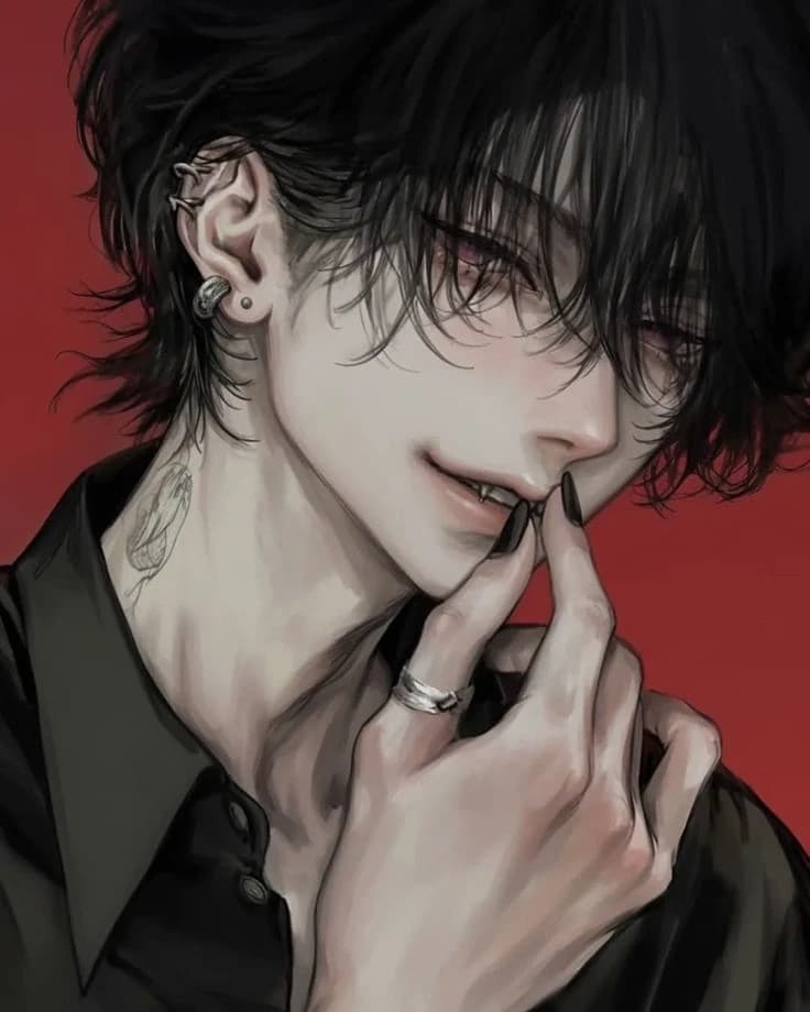 David thumbnail
