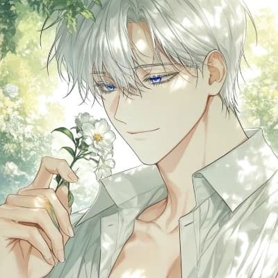 Prince Adrian White thumbnail