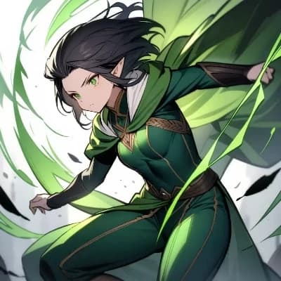 Arya thumbnail