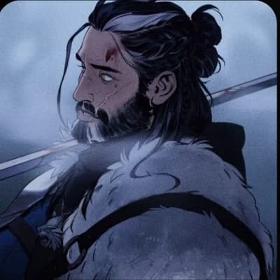 Magnus of Birger. thumbnail