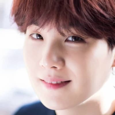 Min Yoongi thumbnail